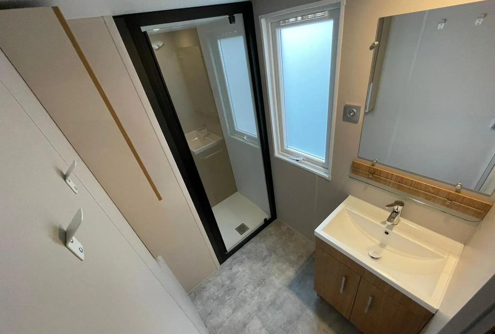 Mobilhome Neuf A Camping Domaine L'Ile D'Or A Saint Raphael 0*, Saint-Raphael (Var)