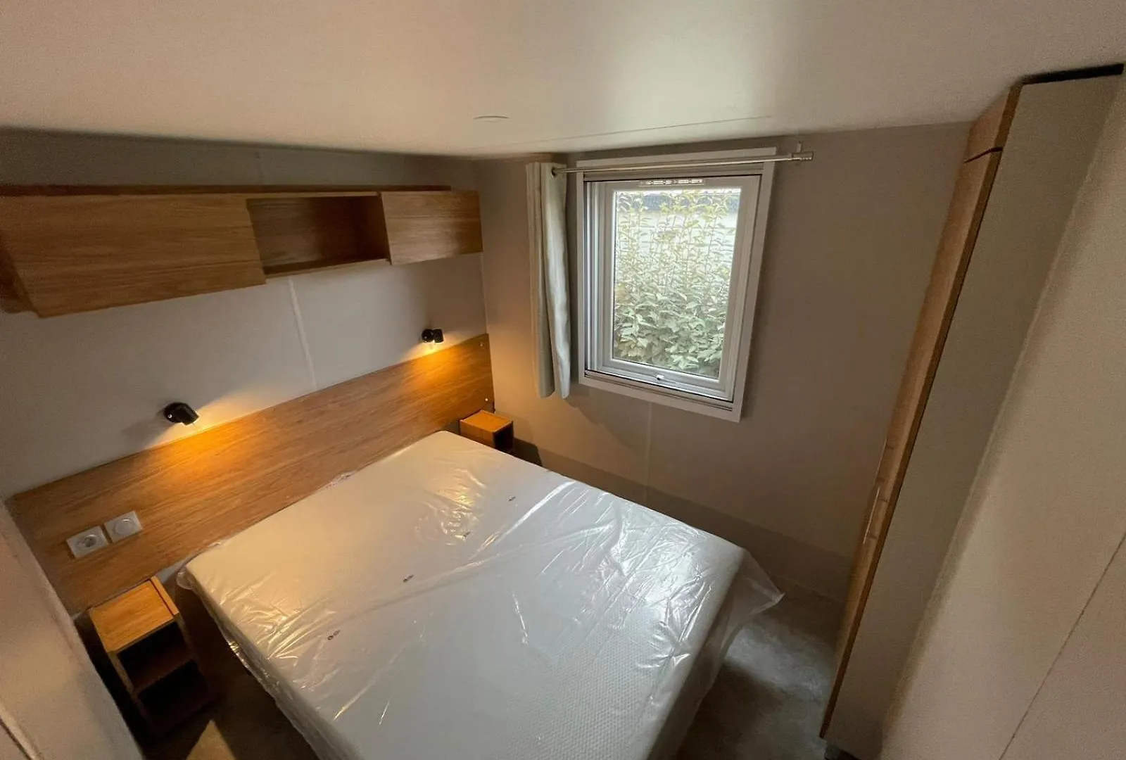 Mobilhome Neuf A Camping Domaine L'Ile D'Or A Saint Raphael 0*, Saint-Raphael (Var) France